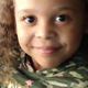 Ariel, 5, will reportedly remain in the hospital for the foreseeable future.
